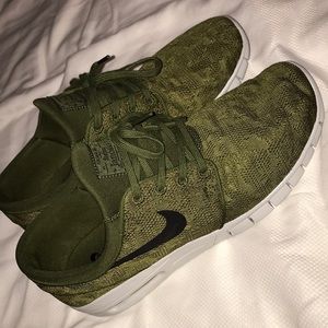 Nike Stefan Janoski SB Air Max